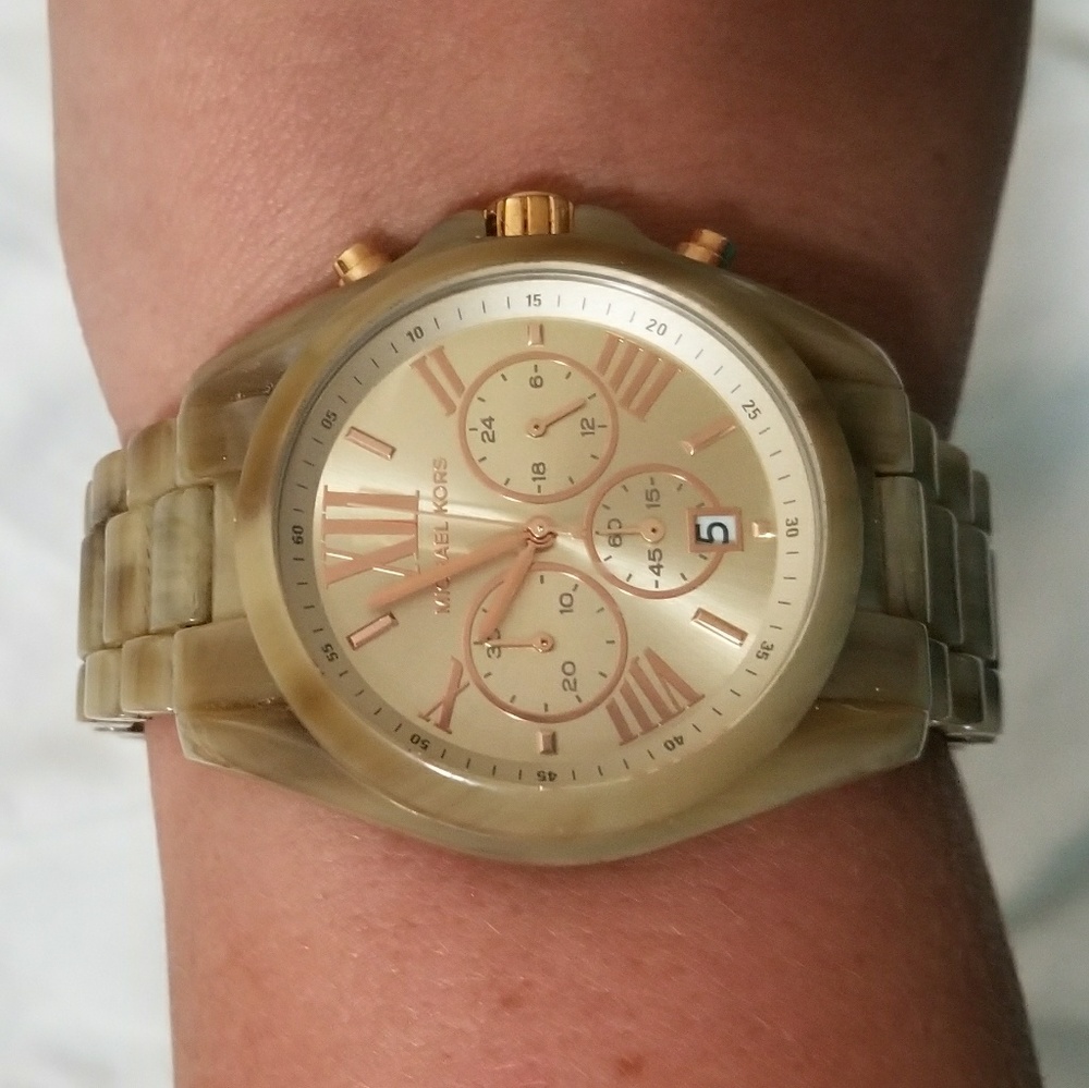 Michael kors watch