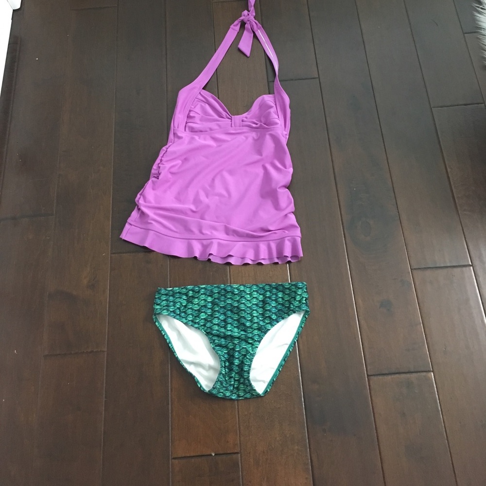Swimsuit ❤️