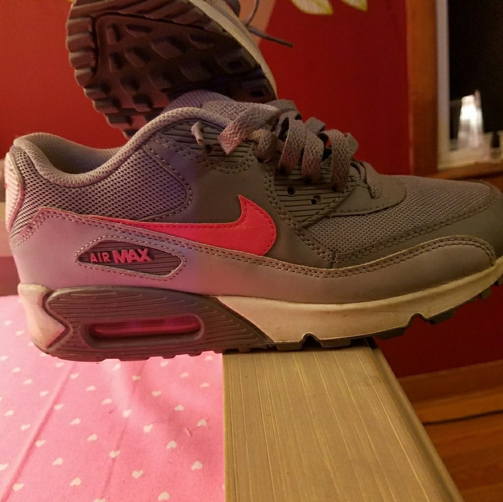Air Max Nike