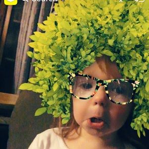 Meet your Posher, Andy