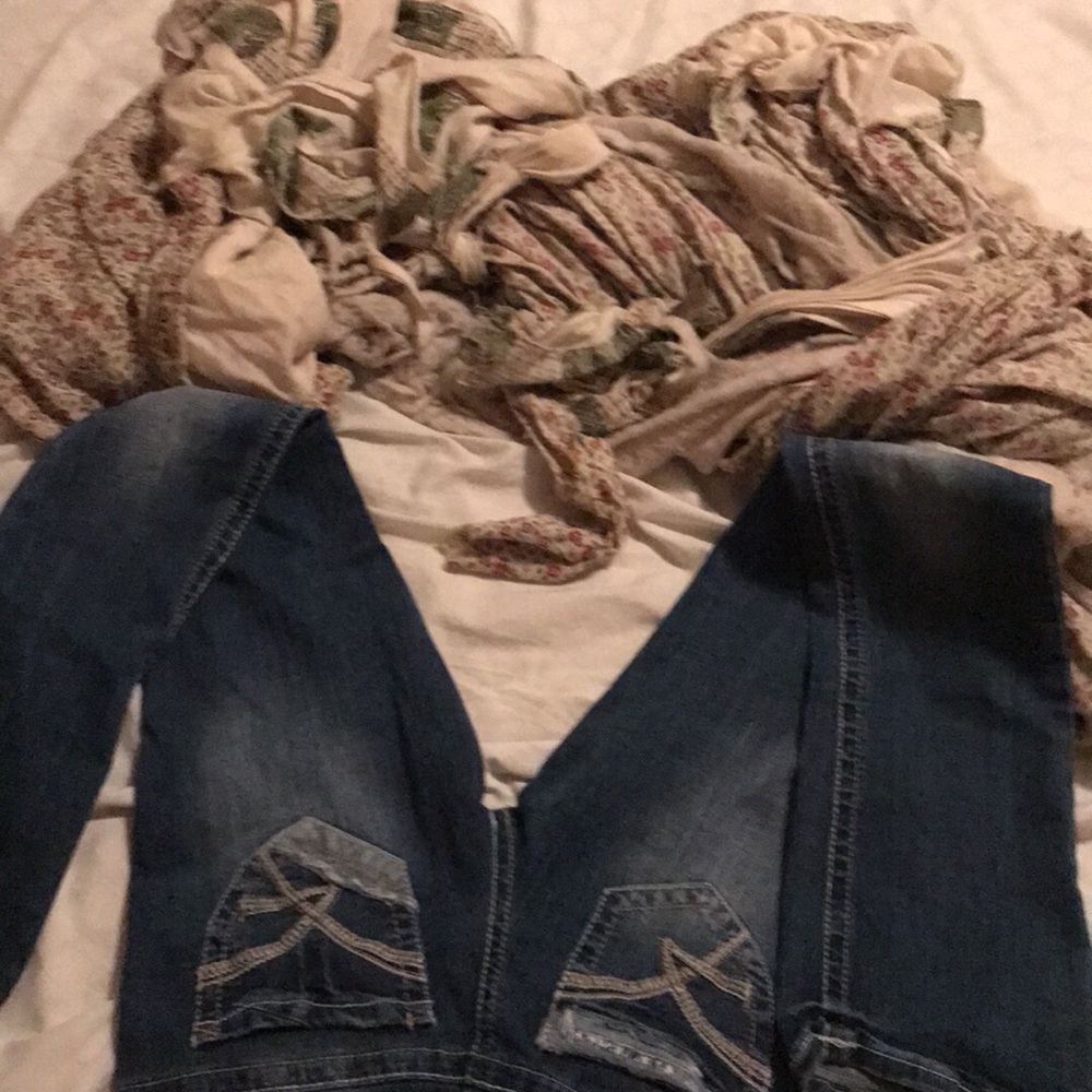 Jeans - Picture 2 of 2