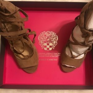 Vince Cameron Heels