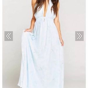 Show Me Your Mumu dress