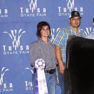 Meet your Posher, Katy