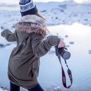 Meet your Posher, Qi