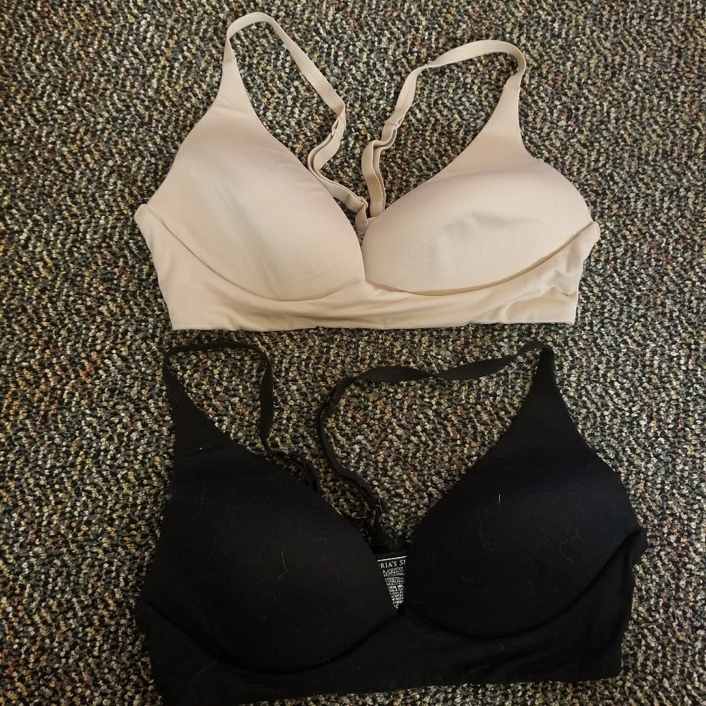 Victoria secret bras