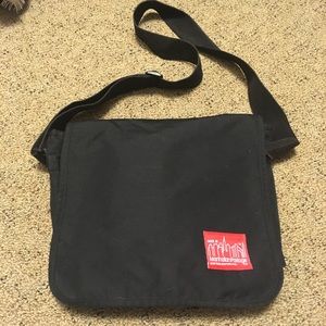 Manhattan Portage Messenger Bag
