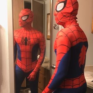 Meet your Posher, Jamal