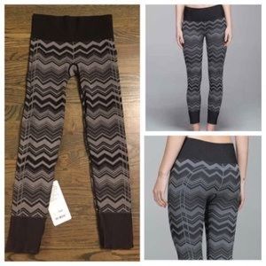 Lululemon ebb to street pant