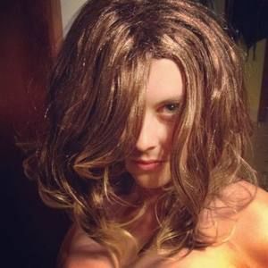 Meet your Posher, Gigi