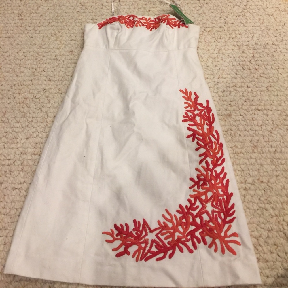 lily pultzier dress.