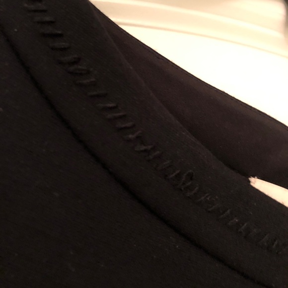 Black Kate Spade dress - Picture 3 of 3