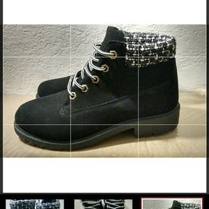 Women Boots