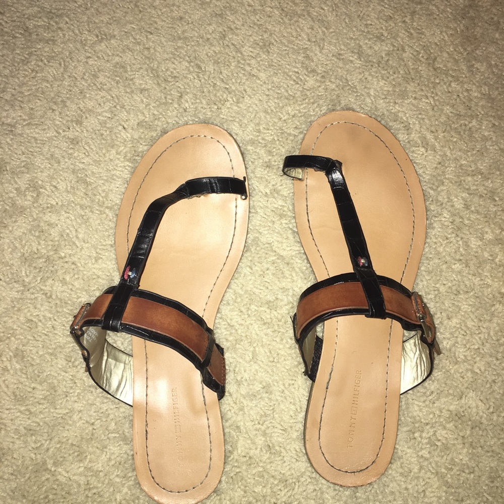 Sandals - Picture 4 of 5