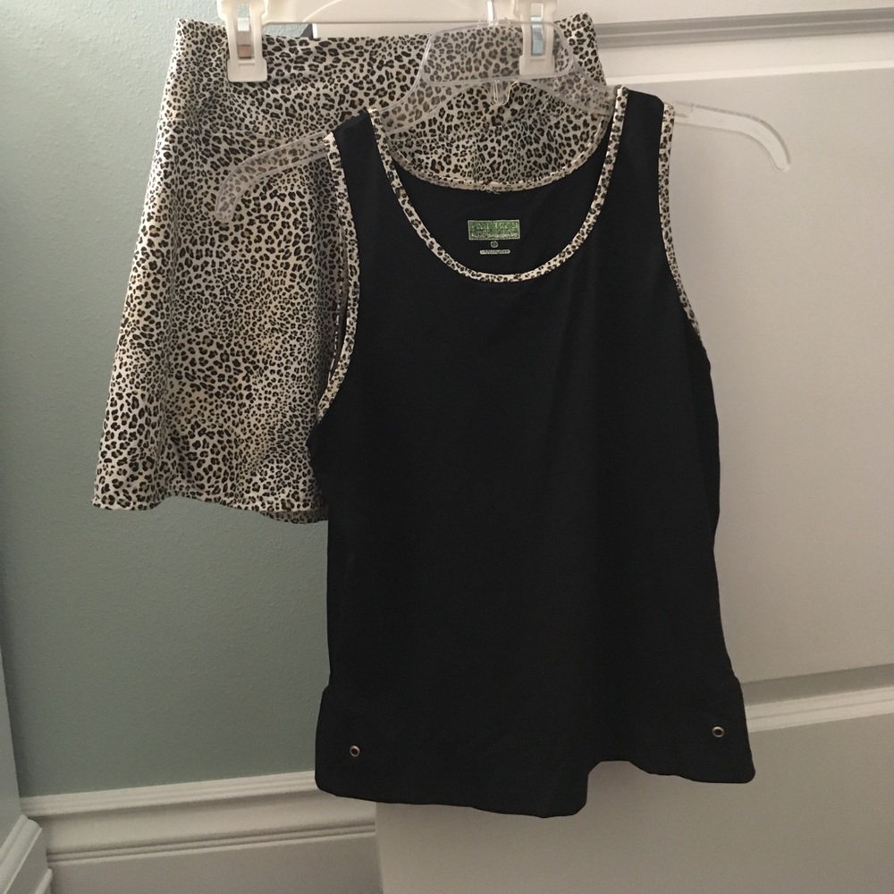 Tennis outfit 🎾