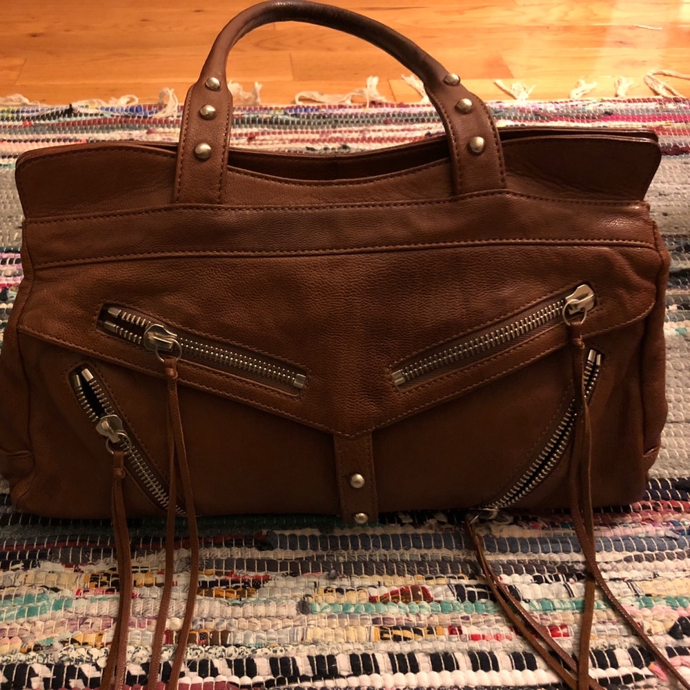 BOTKIER Satchel Handbag