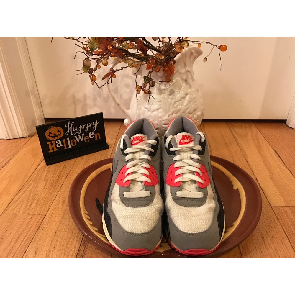 Nike air max