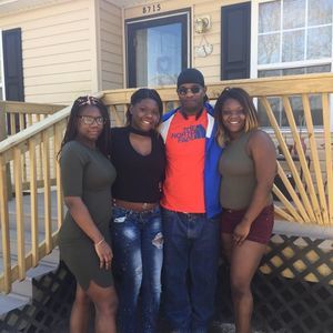 Meet your Posher, Shawn