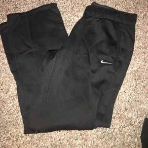 NWOT Nike sweatpants