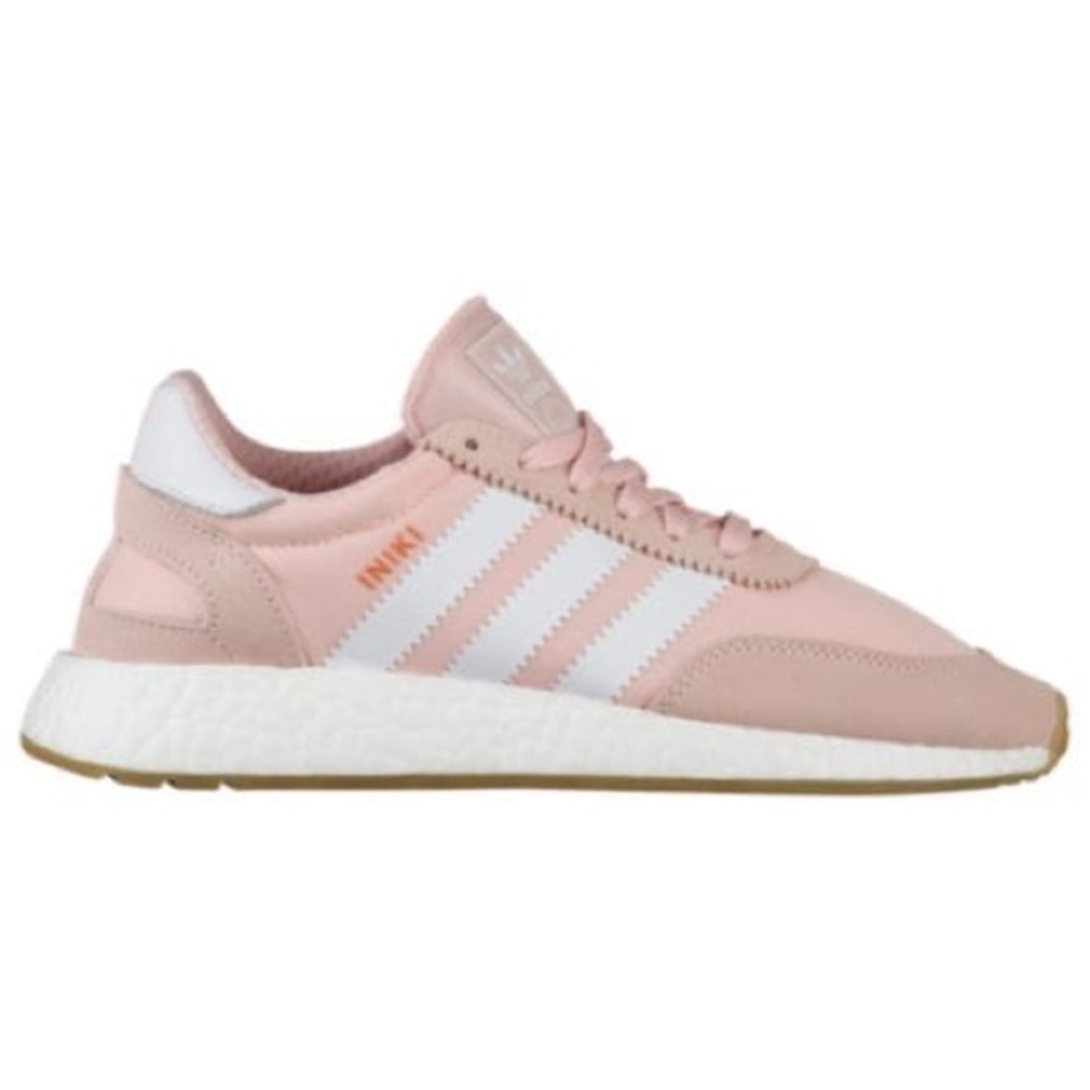 Women’s Light Pink Iniki Runner Shoe