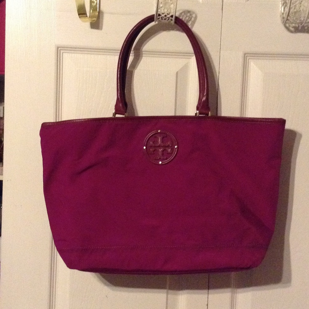 Tory Burch Tote
