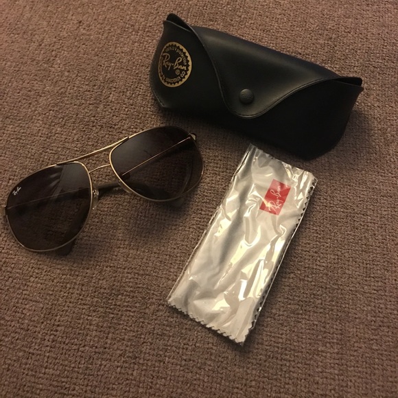 BNWT Ray-Ban sunglasses