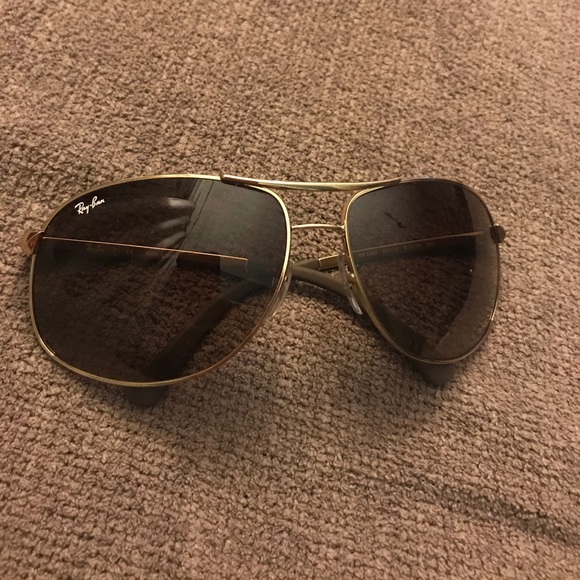 BNWT Ray-Ban sunglasses