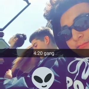 Meet your Posher, Jason