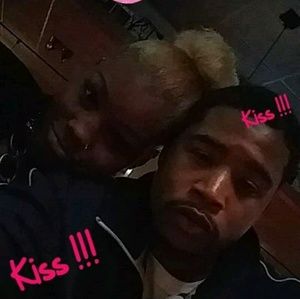 Meet your Posher, Korey