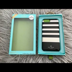 Kate spade iphone 7 plus case