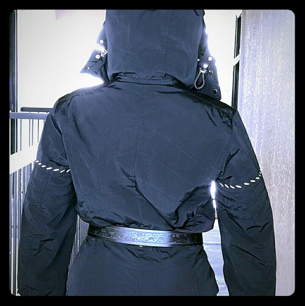 Ski Suit
