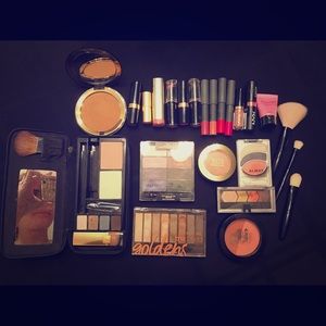 Makeup