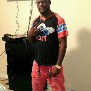 Meet your Posher, Darryl