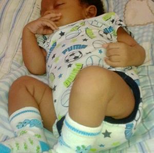 Meet your Posher, Willier