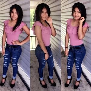 Meet your Posher, Iris