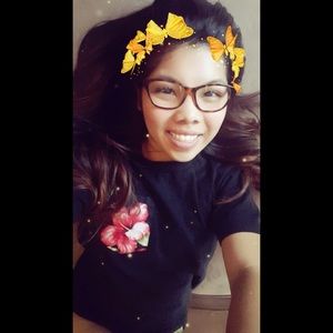 Meet your Posher, Celina