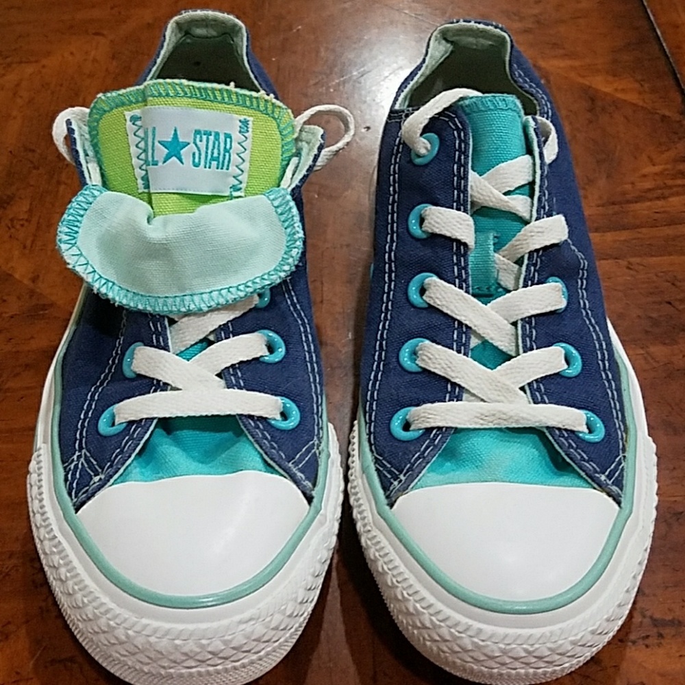 Converse shoes