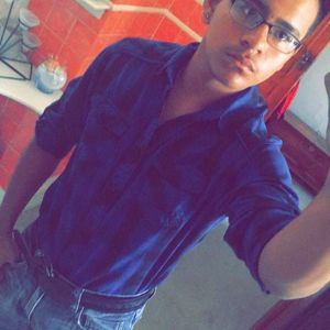 Meet your Posher, Irvin