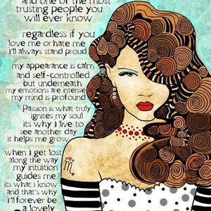 Meet your Posher, Victoria