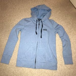 Vans Hoodie