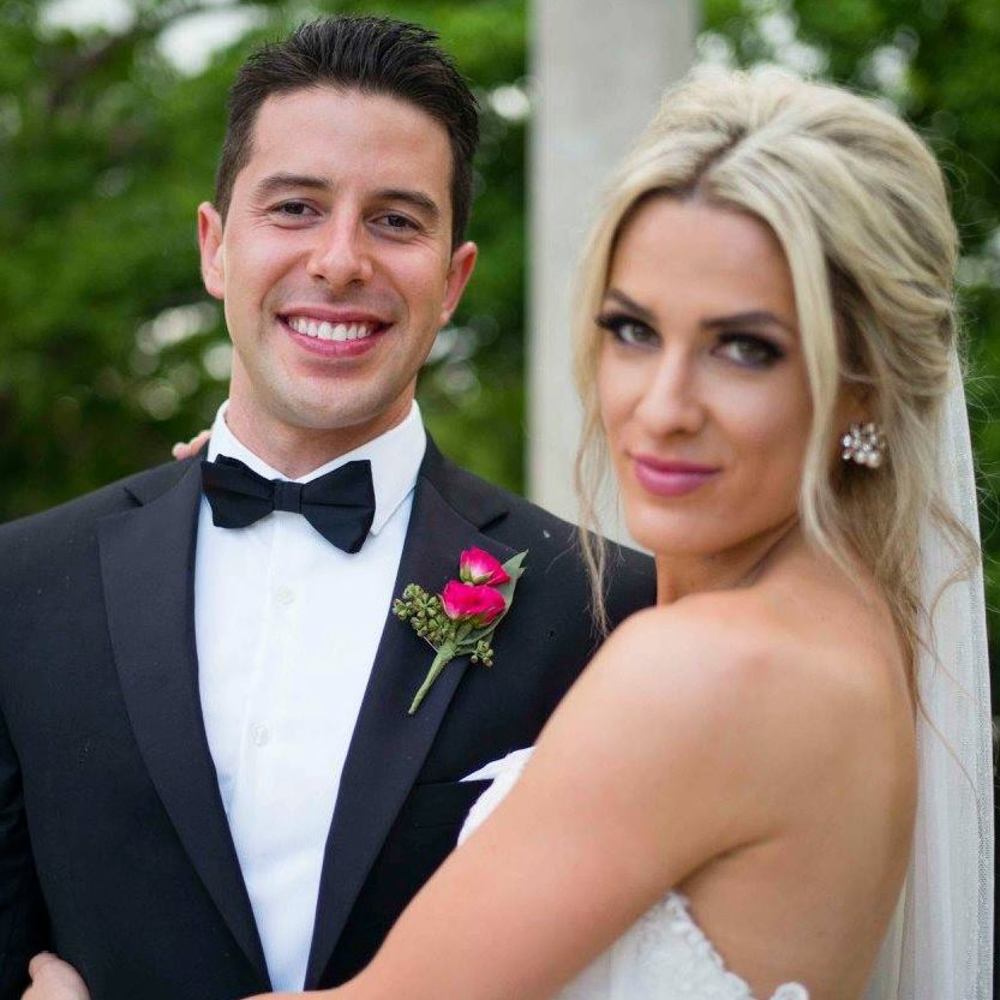 Meet your Posher, Christie