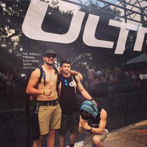 Meet your Posher, Alex