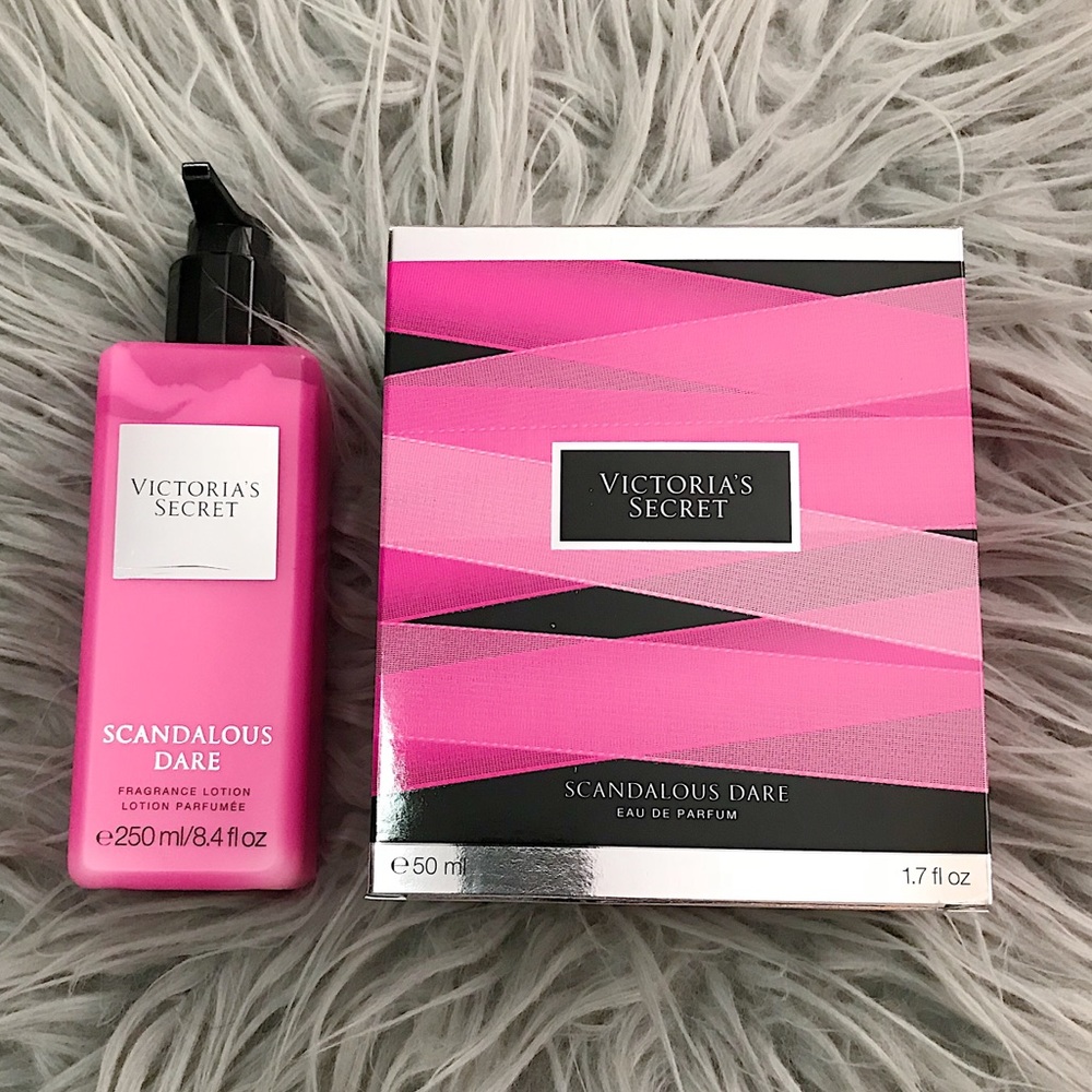 Victoria secret
