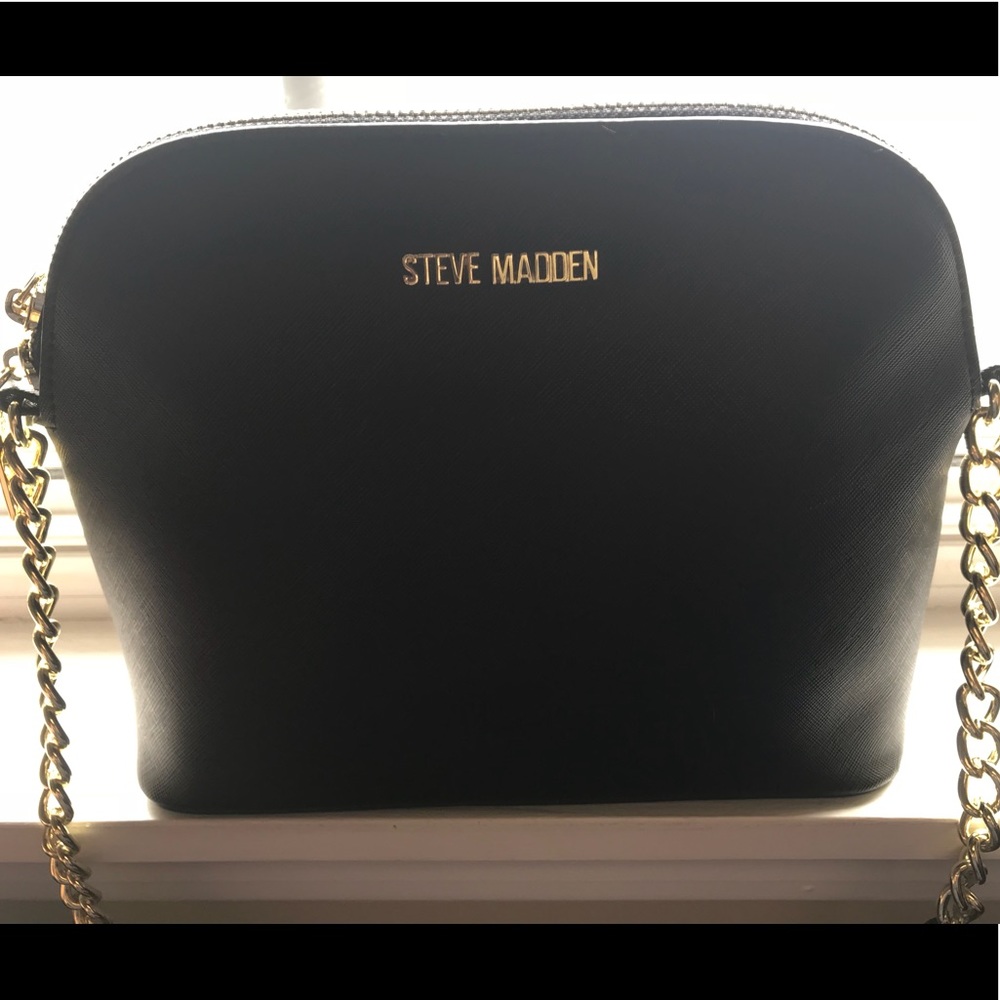 Steve Madden crossbody bag