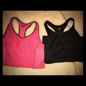 Work out shirts