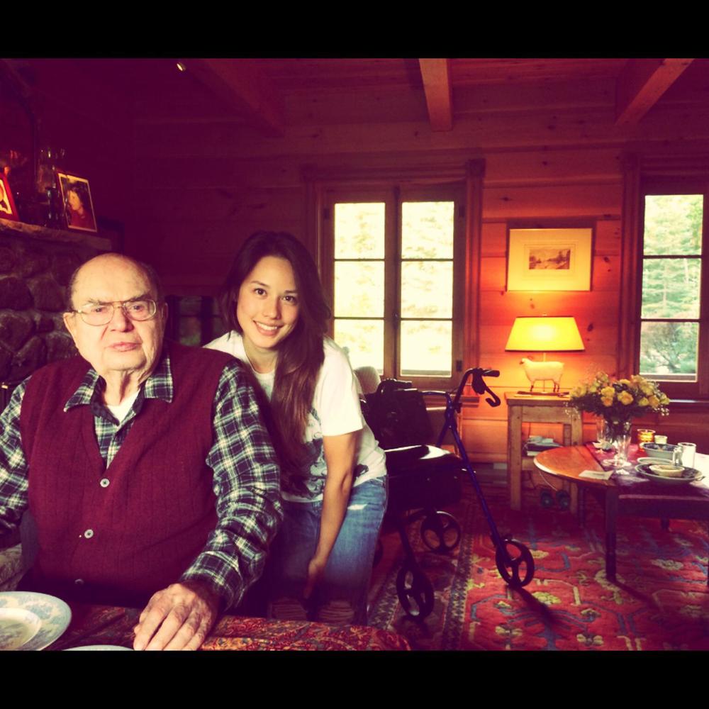 Meet your Posher, Kara