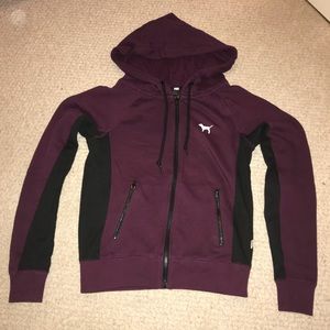Victoria’s Secret Pink Hoodie