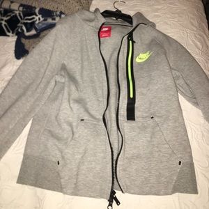 Nike women's hoodie