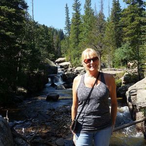 Meet your Posher, Karen