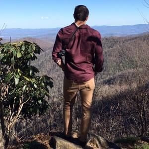 Meet your Posher, Daniel